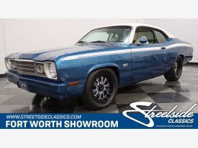 1974 Plymouth Duster for sale 101735160