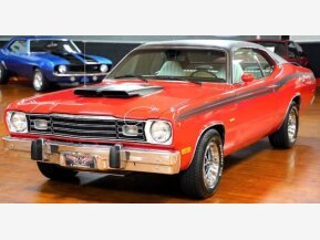 1974 Plymouth Duster for sale 101812386