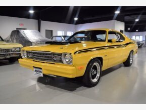1974 Plymouth Duster for sale 101820130
