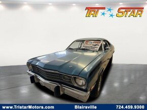 1974 Plymouth Duster for sale 101872917