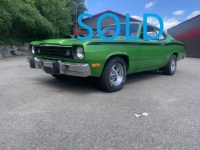 1974 Plymouth Duster for sale 101927393
