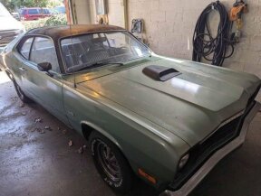 1974 Plymouth Duster for sale 102009460