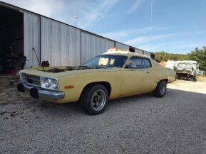 1974 Plymouth Satellite for sale 101786770