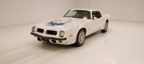 1974 Pontiac Firebird for sale 101925531