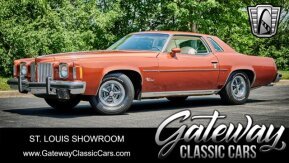 1974 Pontiac Grand Prix for sale 101952700
