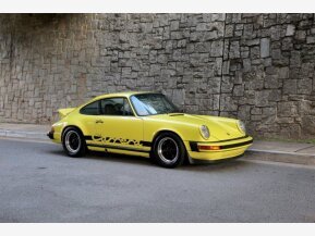 1974 Porsche 911 for sale 101818214