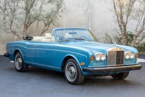 1974 Rolls-Royce Corniche for sale 101994106