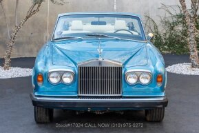 1974 Rolls-Royce Corniche for sale 101994106