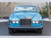 1974 Rolls-Royce Corniche