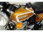Thumbnail Photo 7 for 1974 Suzuki Adventurer