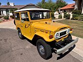 1974 Toyota Land Cruiser for sale 101889567