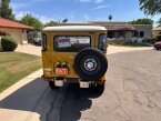 Thumbnail Photo 4 for 1974 Toyota Land Cruiser for Sale by Owner