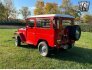 1974 Toyota Land Cruiser for sale 101815660