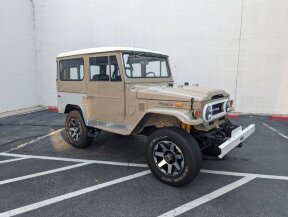 1974 Toyota Land Cruiser for sale 101945138