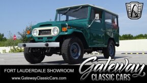 1974 Toyota Land Cruiser for sale 101953393