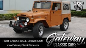 1974 Toyota Land Cruiser for sale 101991723