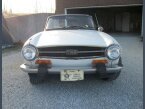 Thumbnail Photo 1 for 1974 Triumph TR6 for Sale by Owner