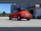 Thumbnail Photo 5 for 1974 Volkswagen Beetle Convertible