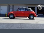 Thumbnail Photo 4 for 1974 Volkswagen Beetle Convertible