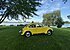 1974 Volkswagen Beetle Coupe for sale 101297936