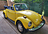 1974 Volkswagen Beetle Super Convertible for sale 101411479