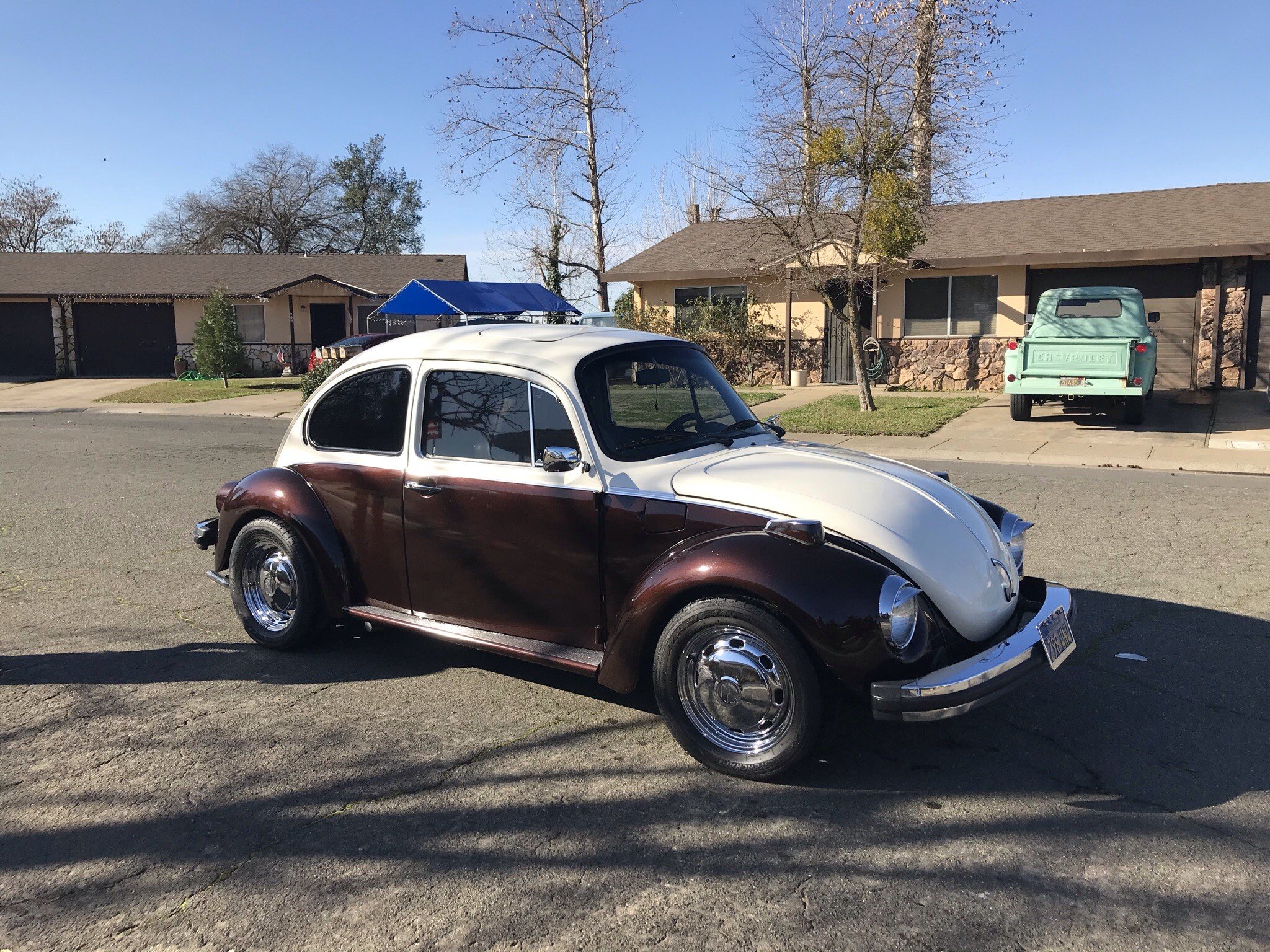 1974 Volkswagen Beetle Classics for Sale - Classics on Autotrader