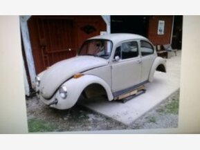 1974 Volkswagen Beetle Coupe for sale 101715273