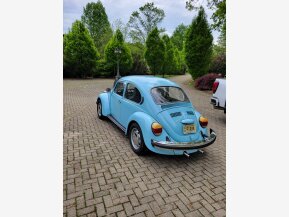 1974 Volkswagen Beetle Coupe for sale 101738660