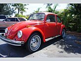 1974 Volkswagen Beetle for sale 101742808