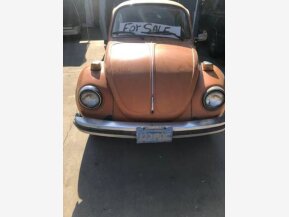 1974 Volkswagen Beetle for sale 101771153