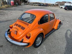 1974 Volkswagen Beetle Coupe for sale 101865354
