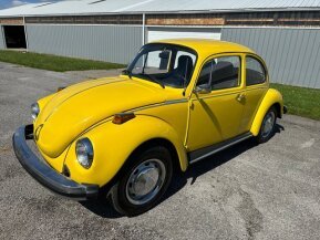 1974 Volkswagen Beetle for sale 101889093