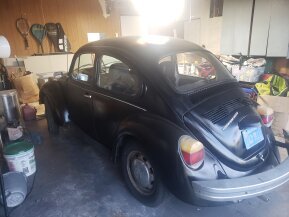 1974 Volkswagen Beetle Coupe for sale 101912958