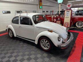 1974 Volkswagen Beetle for sale 101956530