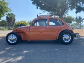 1974 Volkswagen Beetle for sale 101960402
