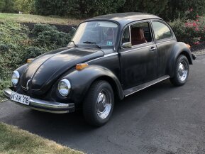 1974 Volkswagen Beetle Coupe for sale 101969411