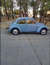 1974 Volkswagen Beetle for sale 101981702