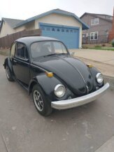 1974 Volkswagen Beetle for sale 102017528