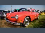 Thumbnail Photo 2 for 1974 Volkswagen Karmann-Ghia for Sale by Owner
