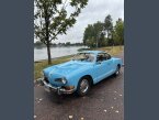 Thumbnail Photo 1 for 1974 Volkswagen Karmann-Ghia for Sale by Owner