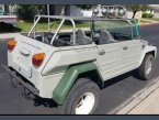 Thumbnail Photo 2 for 1974 Volkswagen Thing