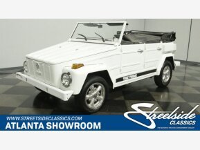 1974 Volkswagen Thing for sale 101741210
