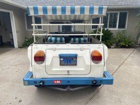 1974 Volkswagen Thing for sale 101792878