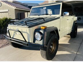 1974 Volkswagen Thing for sale 101799841
