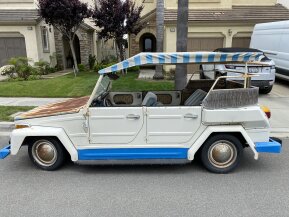 1974 Volkswagen Thing for sale 101906057