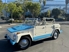 1974 Volkswagen Thing for sale 101982577