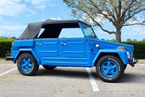 1974 Volkswagen Thing for sale 102009453