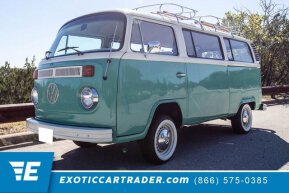1974 Volkswagen Vans for sale 101811666