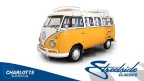 1974 Volkswagen Vans for sale 101823684