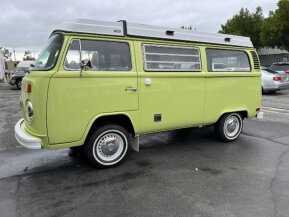 1974 Volkswagen Vans for sale 101846743